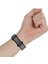 Xiaomi Redmi Watch 2 Lite Krd-02 Uyumlu Kordon Zore - Siyah-Kırmızı 4
