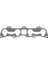 71-52881-00 Emme Manifold Contası Mazda 323 1.5 1994-1997 Z50113111 1