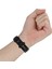 Xiaomi Redmi Watch 2 Lite Uyumlu Klasik Kordon Zore - Siyah 3