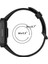Xiaomi Redmi Watch 2 Lite Uyumlu Klasik Kordon Zore - Siyah 5