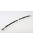 CJ14 Arka Fren Orta Hortumu Jumper Boxer Ducato 03- 4806.72 1