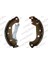 FPA2017 Arka Pabuç Balata Doblo 1.6-1.9 Jtd 01-10-Albea 1.2-1.6 01-Trw Mod GS8442 7129020 7082149 1