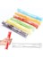 200 Adet Buz Dondurma Kalıpları Çanta Şeker Tüpü Zip-Lock Kılıfı Dondurma Pops Içecek Dondurucu Buzdolabı Malzemeleri Mutfak Buz Yapma Aracı (Yurt Dışından) 1