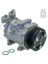 CS20351 Klima Kompresör Komple Ford Transit V348 V347 09-14 2.4 Tdcı 06-14 2.2 Tdcı 11-13 1730528 1