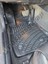 Bmw 3 Serisi E46 3D Havuzlu Paspas, 1997-2006 1