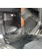 Audi A5 Siyah 3D Havuzlu Paspas, 2008-2015 Arası 1