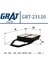 23120 Hava Filtresi Honda Civic 1.4 1.6 2001-2006 Sedan 17220PLC000 1