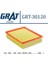 30121 Hava Filtresi 540I-535I-540I 92-03-740I-840I-X5 01 13711736675 1