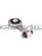 10010818 Motor Takozu Arka Fiat Egea 1.3 Multijet Hb-Sedan 15- 52026840 1