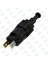 OP133100 Fren Pedal Müşürü Iki Kutuplu Astra Vectra Zafira 1239433 1