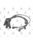02928 Buji Kablosu Takım Accent 95-00 1.5 00-06 1.3 Atos 06 Getz 03-06 1.3 Picanto 08 2750122B10 1