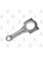09983 Piston Kolu Corolla 92-01 1.6 Enj 4AFE 1320119135 1