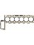 61-37645-00 Silindir Kapak Contası 1 Kertik Bmw M57 D30 N57 N 11127801698 1