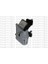 10010703 Motor Takozu Sağ Renault 19 Megane I Scenic I 7700785949 1