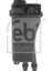 36403 Yedek Su Deposu Bmw E39 E37 17111436381 1