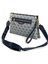Gri - Laci SP1129 Kadın Çapraz Çanta 3