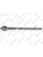 01476 Rot Mili Polo 99 Lupo 98-05 6Q0423810B 6X0422807 1