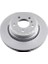 20924809 Fren Diski Arka Bmw X3 E82 34213332217 1