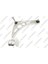 B-625V Salıncak Kiti Ön Sağ Alt (Burç Monte Edıımıs) Bmw 3-Series (E46) 1998-2004 31121094466 1