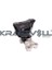 10010018 Motor Takozu (Kulağı) Ön Sağ (Yağlı Tip) Honda Civic Sedan Hatcback 2007-2013 (Otomatik Manuel Vites) 50820SNBJ02 1