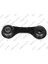 00888 Z Rot Arka Stabilizatör Çubuğu Vectra C 02 07 444275 1