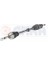 10111005 Ön Aks Sol Duster 1.5dcı 1.6 16V 4x2 10- 391015061R 1