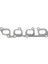 703.851 Egzoz Manifold Conta Volkswagen Amarok-Crafter 2.0tdı-15 03L253039H 1