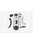 12100098 Eksantrik Zincir Seti Astra Coupe-Insignia-Zafira A16XHT A16SHT 55598573 1