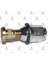 02802 Bijon Somunlu Accent 09 Era Fıberlı 13MM 1