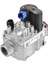 Honeyvel Premix Gaz Valfi Honeyvel VK8205VE1003U 24V Eca - Baymak 1