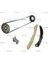 10338 Eksantrik Zincir Seti Civic 06-16 Accord 08-15 R16-RENAULT 18-R20 6 Parça 13620RNAA01 1