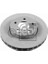 22156 Fren Diski Ön E-Serisi W211 02-08 S211 03-08 2114210812 1