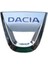 5Y052 Bagaj Arması Mavi Dacia 8200811906 1