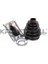 10020120 Aks Körüğü Diş Sol Focus Iıı 10- AV614C062DA 1
