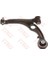 JTC951 Salıncak Sol Komple Stilo 1.2 16V 1.4 16V 1.6 16V 1.8 16V 1.9jtd 2.4 20V 08 01- 50700797 1