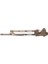 Serçeler R048 Cam Krikosu Arka Sağ Renault 9 7700757190 1