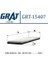 15407 Kabin Filtresi A4 1.6 1.8t 94-00-Volkswagen Passat 96-01 8A0819439 1