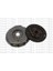 03010002 Debriyaj Seti Rulmansız Ayarlı Baskı-Disk Mercedes Benz Sprinter Om 611-OM612 Mercedes Truck 0202502901 1