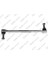 00359 Stabilizer Z Rotu Ön Focus 98-04 Escort 90-99 Fiesta Iıı Iv 89-02 Ka 98-08 Orion Iıı 90-93 Puma 97-02 Aluminyum Boy 238MM 5S433B438AB 1