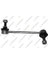 I-117 Z Rot Ön Sol Isuzu D-Max (4x4) 2002-2011 8979445690 1