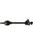 4419022 Komple Aks Sol Master 2 2.5 Dcı 98-10 Abs'li 51DIS 663MM 8200485578 1