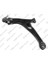 02100 Salıncak Sol Alt Komple Sac Avensis T25 2003-2008 4806905070 4806905070 1