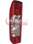 610397 Stop Lambası Sol Ducato Iıı Boxer Iıı Jumper Iıı 06-Kapalı Kasa ve Hafıf Yuklu Duysuz 1366454080 1