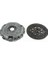 3000951393 Debriyaj Seti Rulmansız Ssangyong Actyon 2.0 2WD 4WD 2005-KYRON 2.0 2.7 2WD 4WD 2005- 30A0021400 1