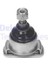 TC509 Alt Rotil Uzunluk 95MM Bmw E36 90-99 Z3 E36 95- 373002A401 1
