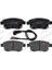 FDA3002 Arka Fren Balatası Transit V347-V348 06 11 Fişli ME6C1J2M008AB 1