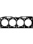 BR620 Silindir Kapak Contası Palio Albea Tempra Tipo Uno 70 1.3 7555140 1