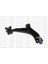 13050055 Ön Alt Salıncak Sağ Komple Focus Iı CMA03-011 Volvo C30 06-12 C70 Iı S40 Iı V50 04-18MM Rotilli 1254310 1