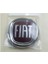 5Y116 Bagaj Arması Bordo Köşelı Yapıskanlı Albea 08-(75MM) 51816952 1