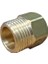 3/8"-1/2" Genleşme Tankı Redüksiyon Nipel 1